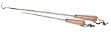 Pig Tail Food Flipper