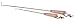 Pig Tail Food Flipper