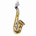 Saxophone