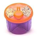 MUNCHKIN INC. Snack Dispenser