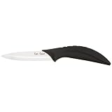 Chic Chefs 4 Ceramic Utility knife by Chic Chefs