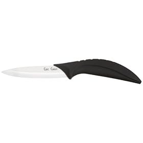 Click here to buy Chic Chefs 4 Ceramic Utility knife by Chic Chefs.