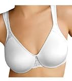 Vanity Fair Beautiful Benefits Minimizer Bra 75070
