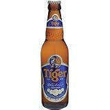 タイガー ビール 瓶　 330ML × 24本