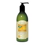 Avalon Organic Botanicals Lotion Organic Lemon