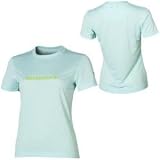 Rossignol Cie Logo T-Shirt - Short-Sleeve - Women's