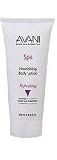 Avani Dead Sea 3 Nourishing Body Lotion Refreshing