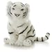 Plush Raj White Tiger 16