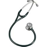 LITTMANN CARDIOLOGY III STETH, HUNTER GREEN, 27