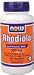 Personal Health Care : Rhodiola by NOW Foods - Herbs (500mg - 60 Vegetarian Capsules)