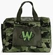 Webkinz Pet Carrier - Camo