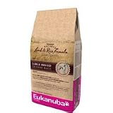 Eukanuba Adult Nat Lmb rc Dog 4 Lb