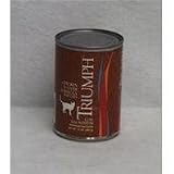 Triumph Chicken 'N Liver Formula for Cats (12 14 oz cans)