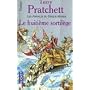Les Annales du Disque-Monde, Tome 2 : Le Huiti�me &hellip de Terry Pratchett