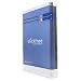 Clickfree 320 GB Portable Backup Drive HD325