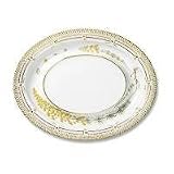Royal Copenhagen Flora Danica Stand For Oval Soup Tureen 187