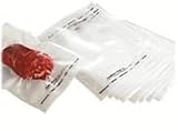 FoodSaver  T020-00030-010 1 Quart Pre-Cut Bags - 22 ct