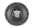SUPER PRO BY PYRAMID PW1050-US 10" WOOFER