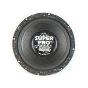 SUPER PRO BY PYRAMID PW1050-US 10