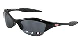 Georgia Bulldogs Licensed NCAA Logo Sunglasses HS