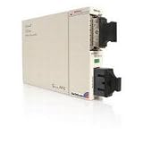 Startech Gigabit Single to Multi Mode Fiber Media Converter - SC 10 km