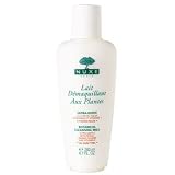 Nuxe Botanical Cleansing Milk