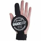 Shock Stop Protective Ball Glove Palm Pad