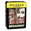 Broadway 550 Piece Puzzle