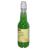 Shaved Ice Syrup, Lemon-Lime Flavored