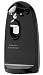 Black and Decker CO1200B Can Opener w/ Knife Sharpener & Bottle Opener