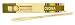 CUCINA Diffuser Reeds Refill