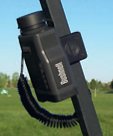 Bushnell Laser Rangefinder Golf Cart Mount - Club Version