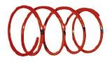 Arctic Cat/Suzuki Driven Clutch Spring 84-119 force lbs
