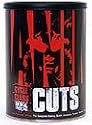 Animal Cuts 42 pckt