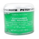 Peter Thomas Roth Cucumber Gel Masque 5.3 oz