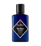 Jack Black Post Shave Cooling Gel 3 oz gel