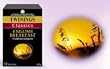Twinings(UK) English Breakfast 50 tea bags