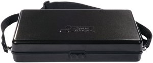 GameKeeper Hardcase, Steel