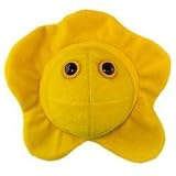 HERPES (HERPES SIMPLEX VIRUS 2) GIANT MICROBES [Toy]
