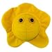 Giant Microbes Herpes Microbe