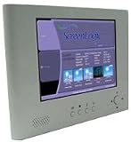 219hKmEXpuL. SL160  Pentair IntelliTouch 8.4in In Wall Color Touch Screen Interface Kit   Includes Color Touch Screen, Protocol Interface Adapter & Wireless Router