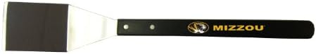 Designcast Specialties GT-SPAT-MIZ Missouri Tigers BBQ Spatula