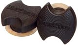 SIMS VIBRATION LIMBSAVER ULTRA RECURVE -- BLACK