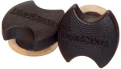 SIMS VIBRATION LIMBSAVER ULTRA RECURVE -- BLACK
