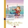 Rosa und die Hexen von Venedig: Band 2 - PANAMA