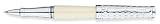 Cross Sauvage, Ivory Python Pattern Select Rolling Ball Pen