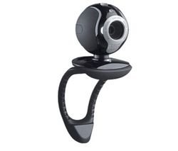 Childrens Toyshop  Computer : Logitech - Quickcam S7500 Webcam