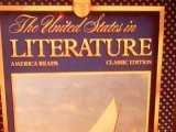 The United States in Literature: The Red Badge of Courage Edition