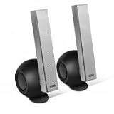 Edifier USA e10 Exclaim High-Performance Integrated 2.0 Speaker System