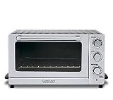 Cuisinart CounterPro Convection Toaster Oven Broiler